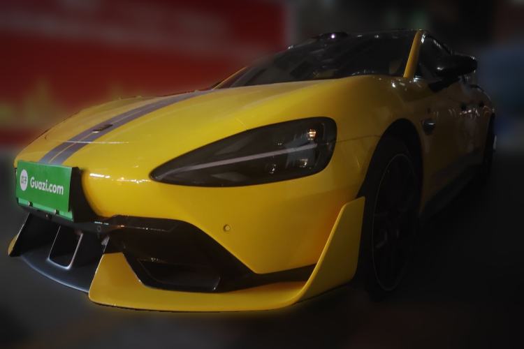 Used Xiaomi Auto SU7 Ultra 2025 Ultra Model