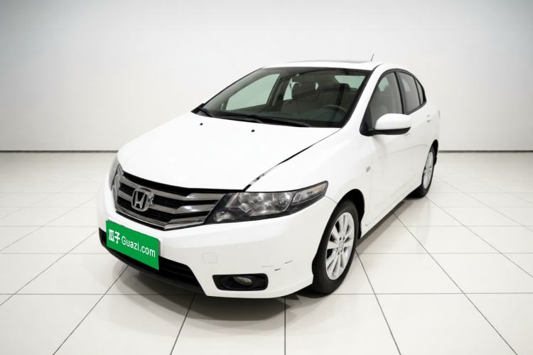 Used Honda City Classic 2014 Style 1.5L Automatic Elite Edition