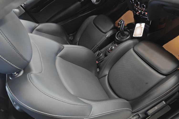 Used MINI MINI 2022 Revised 1.5T COOPER CABRIO Classic Edition