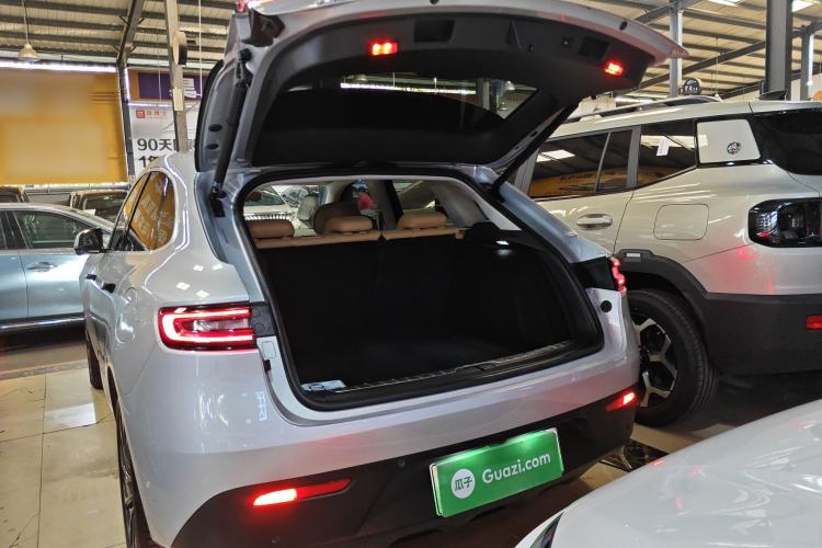 Used Hima AITO M5 2022 Extended-Range Four-Wheel Drive Ultimate Edition