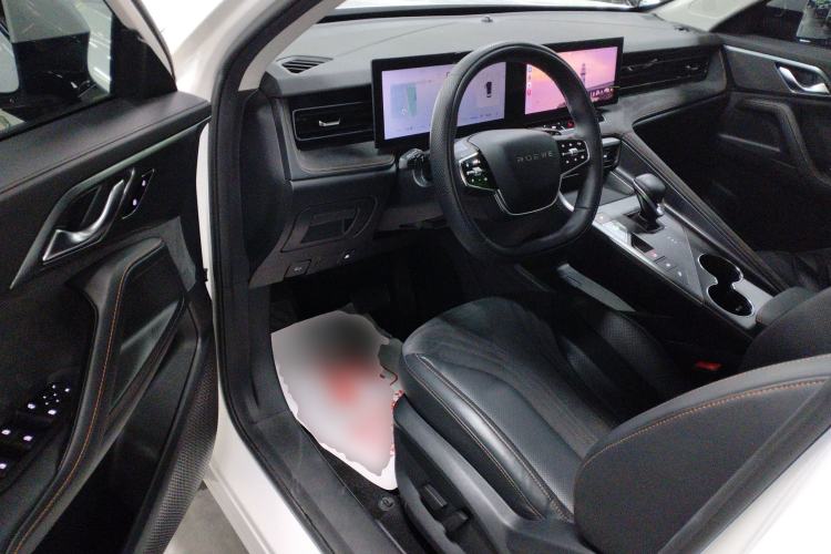 Used Roewe D5X DMH 2024 135 Tech Edition