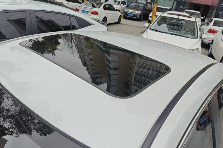 Used Honda Civic 2016 180TURBO CVT Comfort Version