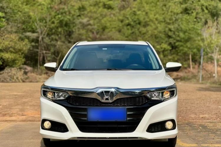 Used Honda Crider 2019 180 Turbo CVT Luxury Edition China VI Emission Standard
