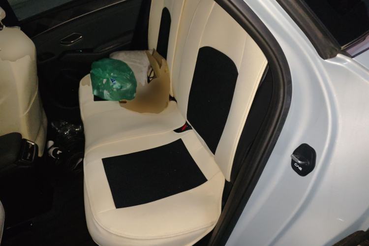 Used BYD Qin L 2025 DM-i Smart Drive 80KM Leading Model