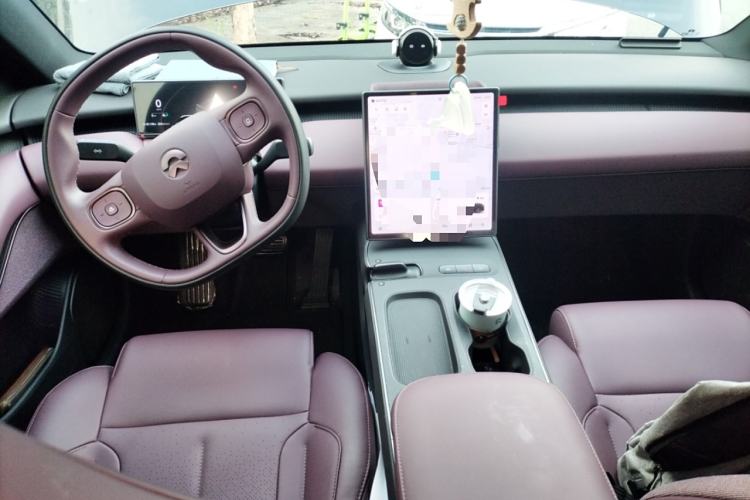 Used Nio ET5T 2024 75kWh Touring
