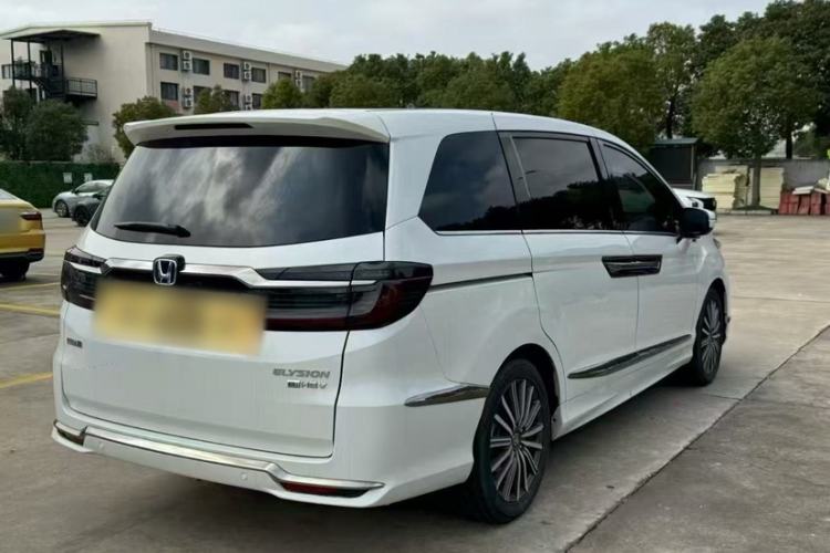 Used Honda Elysion 2022 2.0L eHEV Prestige Edition