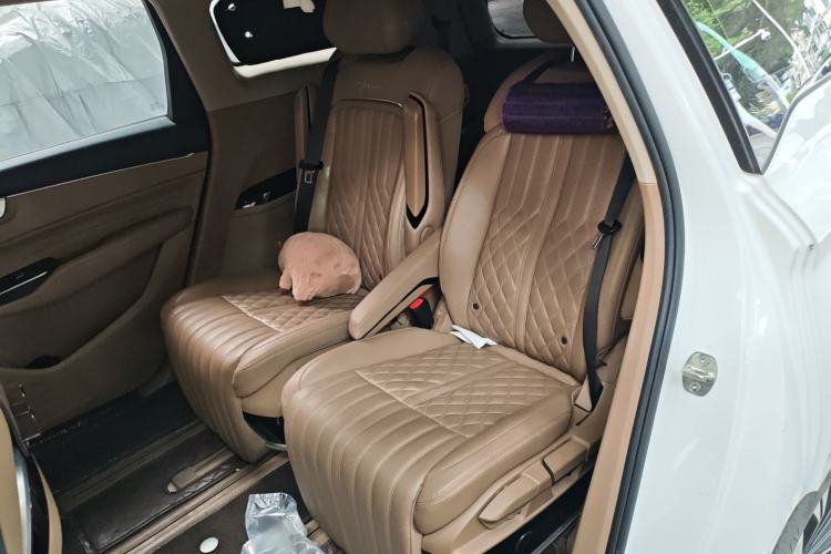 Used Wuling Victory 2023 2.0L DHT Luxury Edition