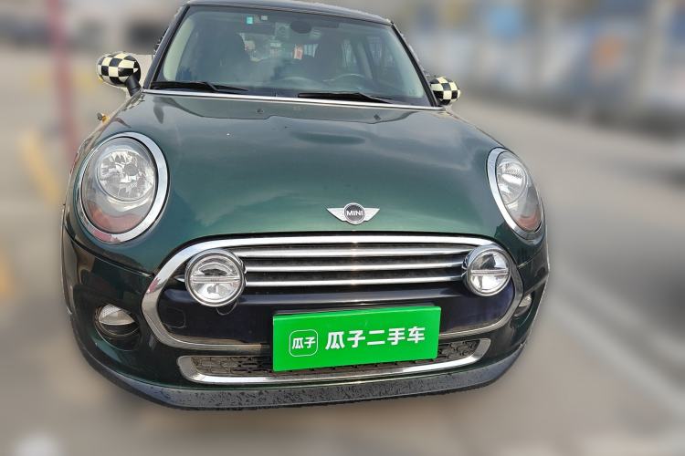 Used MINI 2016 1.5T COOPER
