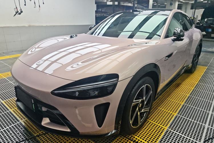 Used Xiaomi Auto YU7 2025 Ultra-Long Range High-Performance All-Wheel-Drive Max Edition