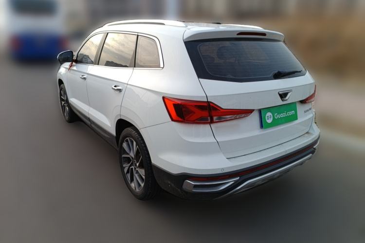 Used Jetta VS7 2020 1.4T Automatic Glory Edition