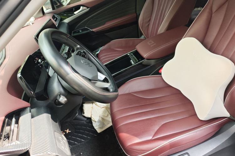 Used Volkswagen ID.6 X 2021 Pro Smart Long-Range Edition