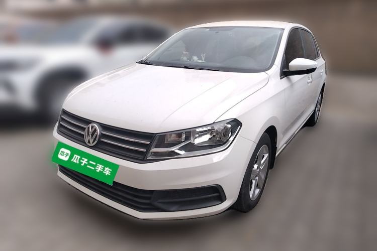 Used Volkswagen Santana 2015 Haval H6 1.6L Automatic Luxury Model