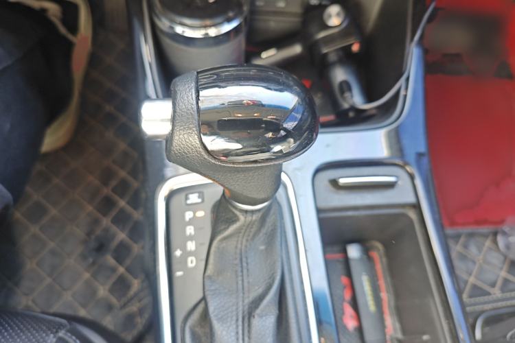 Used Kia K4 2015 1.8L Automatic GLS Special