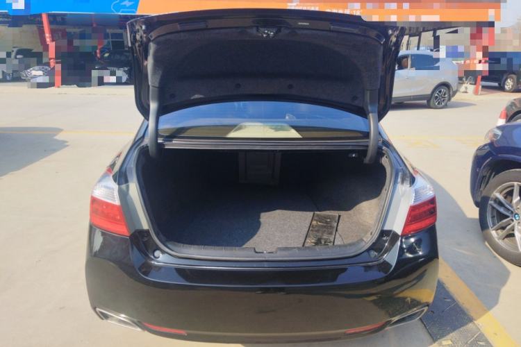 Used Honda Accord 2015 2.0L LX Comfort Edition Trunk