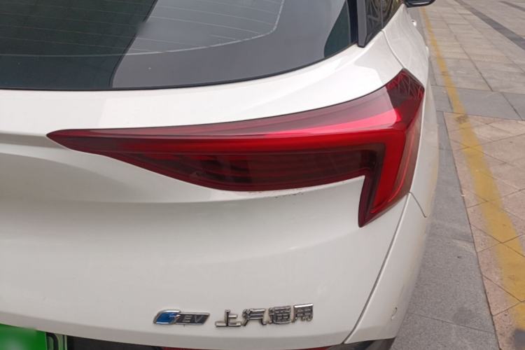Used Buick Velite 6 2023 430km Comfort Edition