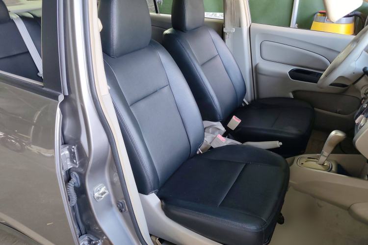 Used Venucia D50 2015 1.6L Automatic Fashion Edition