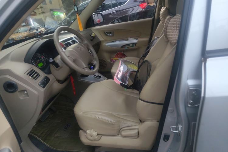 Used Hyundai Tucson 2013 2.0L Automatic Two-Wheel Drive Comfort Version
