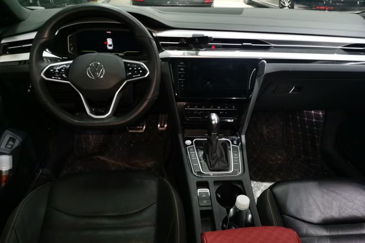 Used Volkswagen FAW-Volkswagen CC 2023 380TSI Striking Edition