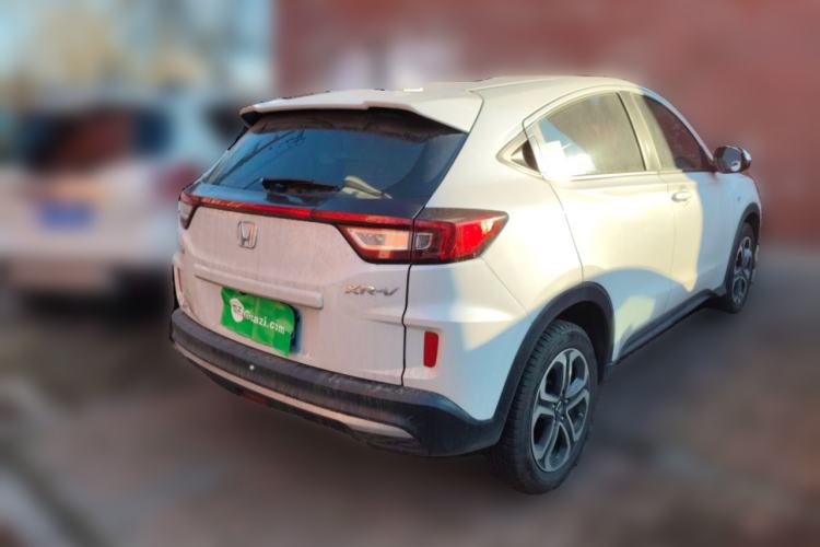 Used Honda XR-V 2021 1.5L CVT Comfort Version