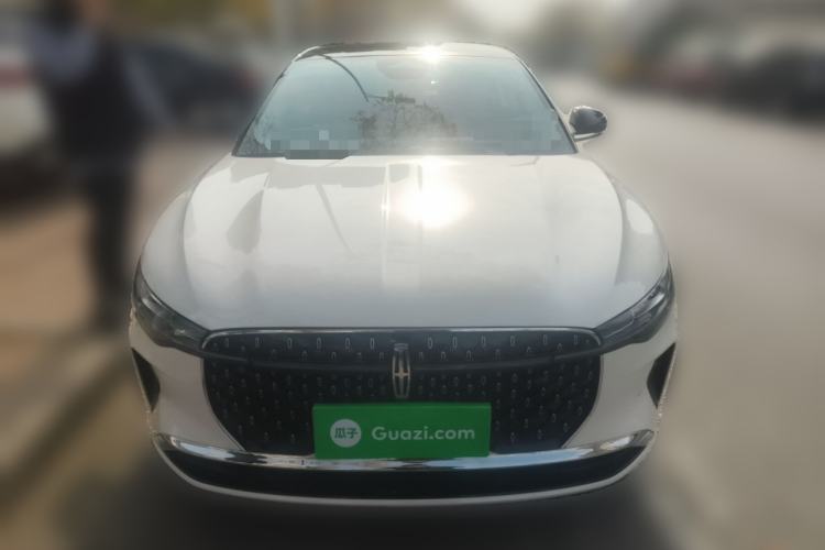 Used Lincoln Z 2022 iXiang Luxury Edition