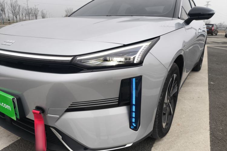 Used Geely Galaxy L6 2025 EM-i 140km Explorer+ Edition