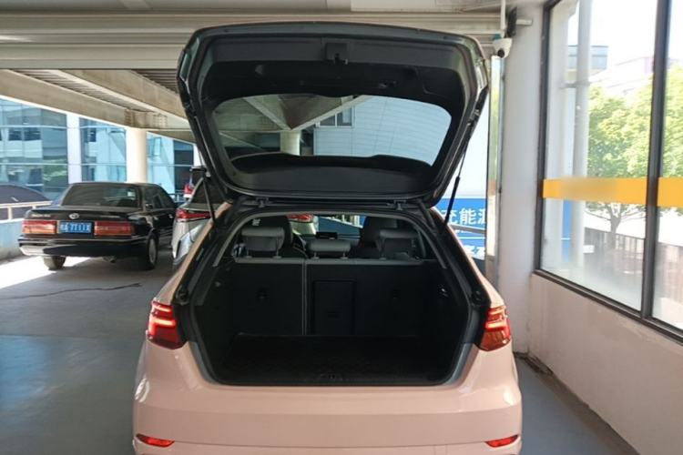 Used Audi A3 2017 Sportback 35 TFSI Fashion Model