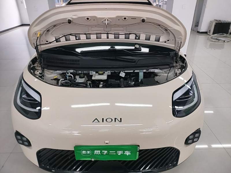 Used AION UT 2025 420 Intelligent Luxury Edition — 19