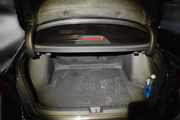 Used Honda Integra 2023 240TURBO CVT Smart Enjoyment Version