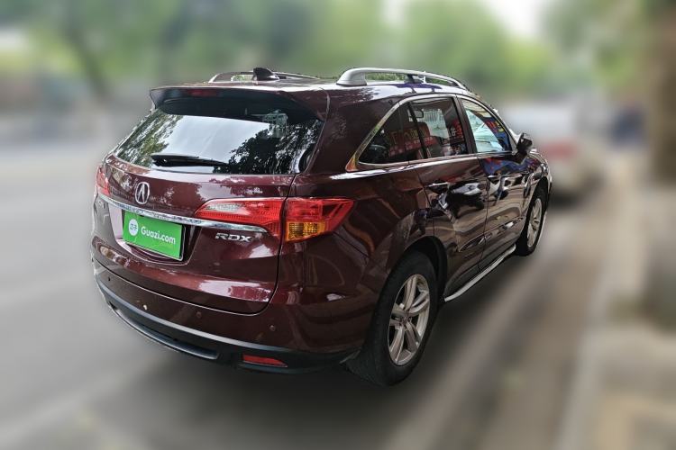 Used Acura RDX 2013 3.0L Two-Wheel Drive Elite Edition
