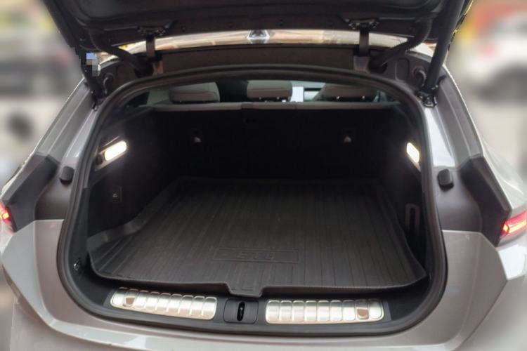 Used Nio ET5T 2023 75 kWh Touring
