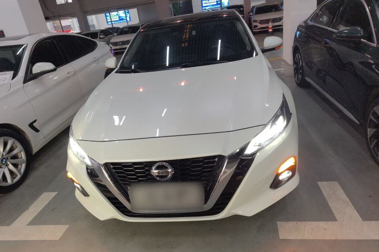 Used Nissan Teana 2022 2.0L XL-TLS Enjoyment Edition