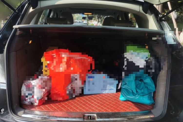 Used Audi Q5 2012 2.0TFSI Technology Model