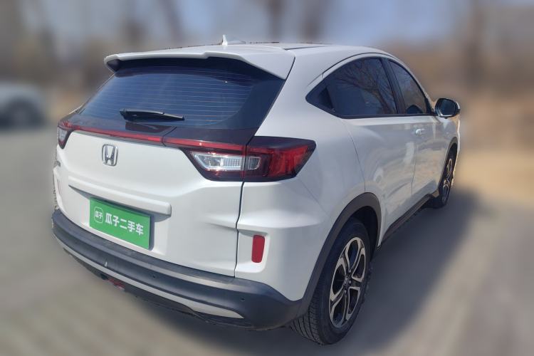 Used Honda XR-V 2021 1.5L CVT Comfort Version
