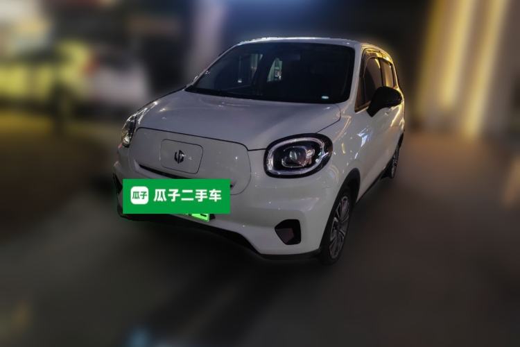 Used Leapmotor T03 2025 403 Comfort Edition