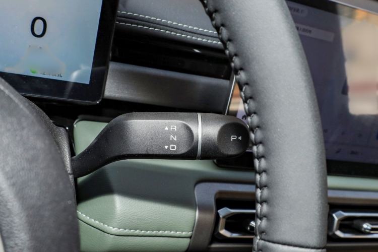 Used Baojun Spark EUV 2025 Flagship Edition 5 Seats
