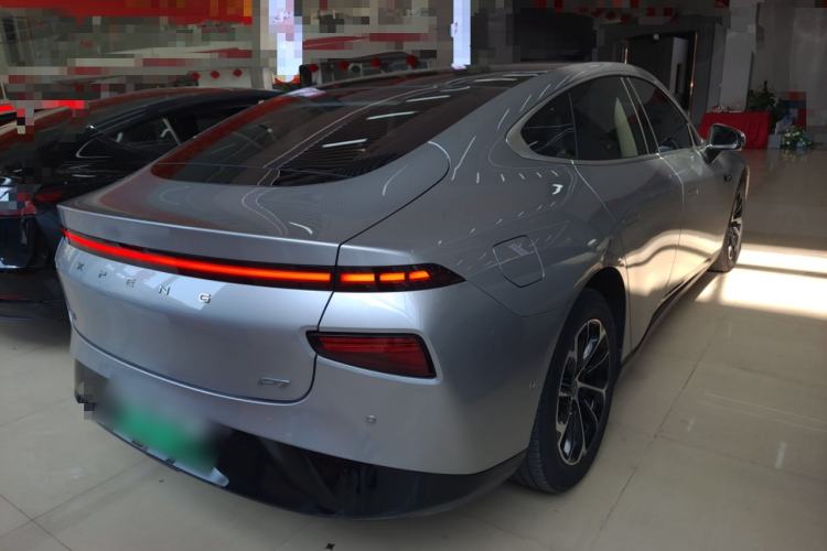 Used XPeng P7 2020 586N