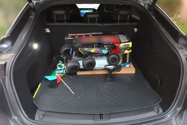 Used Rising R7 2022 Long-Range Advanced Edition
