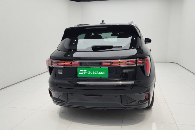 Used Lynk & Co 01 2023 1.5TD EM-F PM