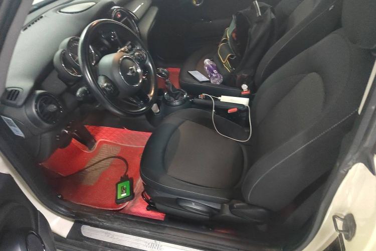 Used MINI MINI 2014 1.5T COOPER Fun