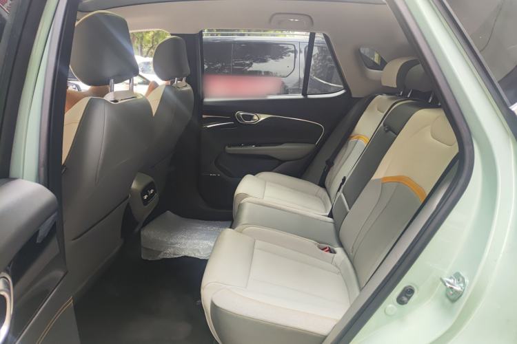 Used AION V 2022 Plus 70 Smart Technology Edition Ternary Lithium
