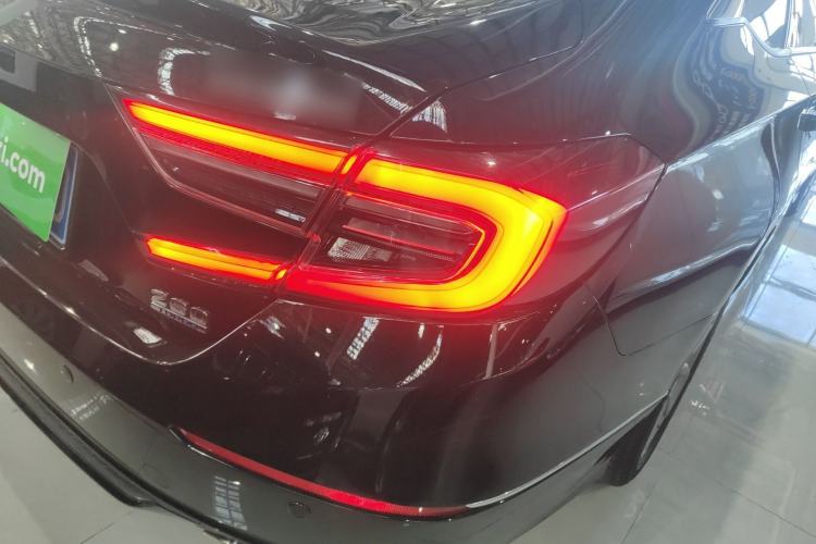 Used Honda Accord 2022 260TURBO Luxury Edition