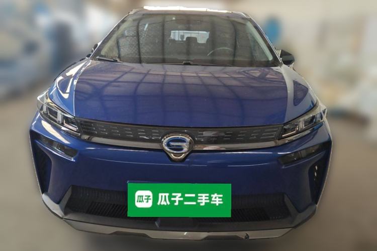 Used AION V 2021 Evolution Edition 70 Intelligent Leading Edition
