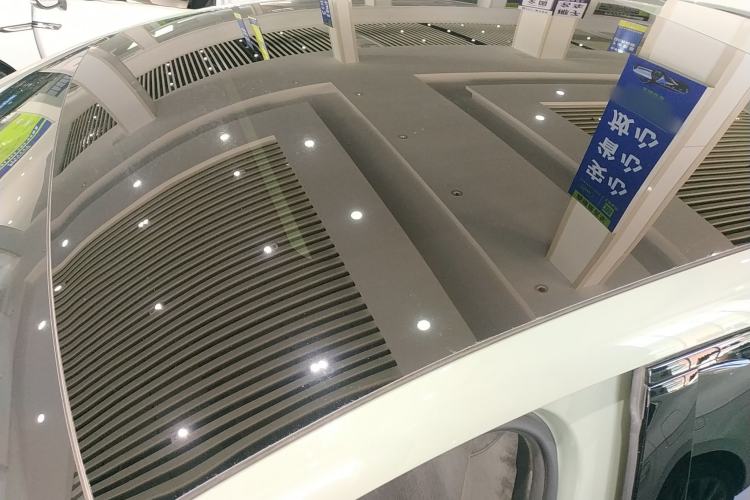 Used BYD Seal 06GT 2025 505 Wave Plus Edition