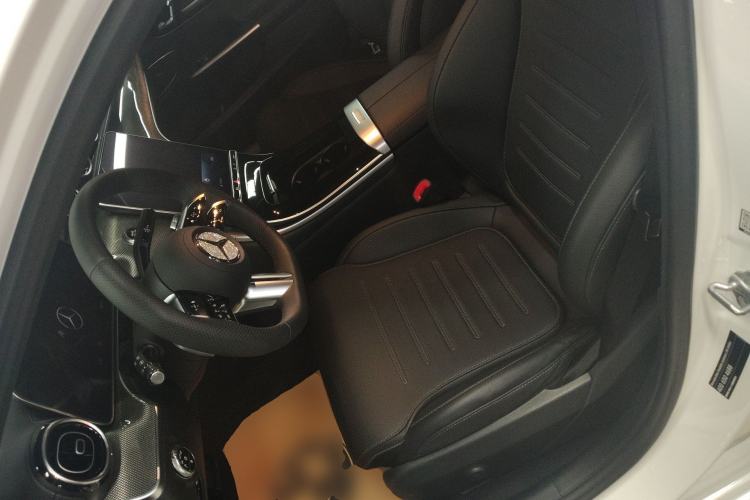 Used Mercedes-Benz C-Class 2023 C 200 L Sport Edition
