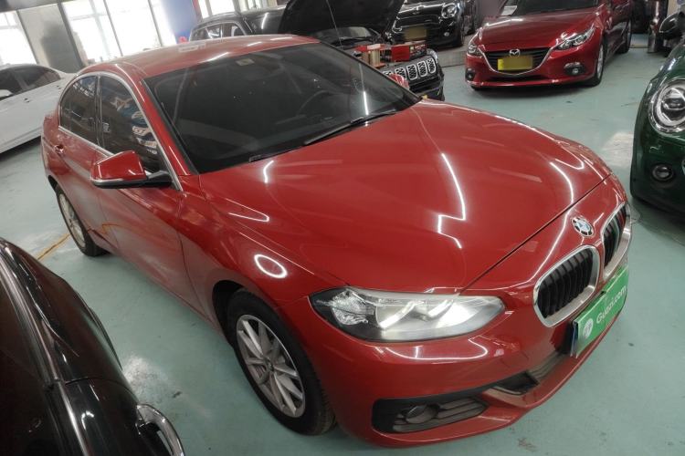 Used BMW 1 Series 2018 Revised 118i Fashion Edition