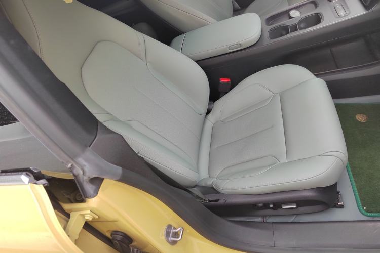 Used Nio ET5T 2023 75 kWh Touring
