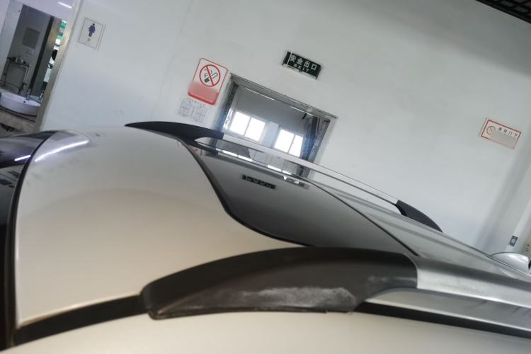 Used Changan CS35 2016 1.6L Automatic Luxury Model China V Standard