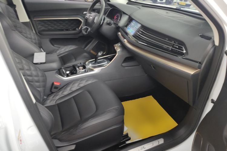 Used Haval H6 2020 1.5 GDIT Automatic Platinum Champion Edition