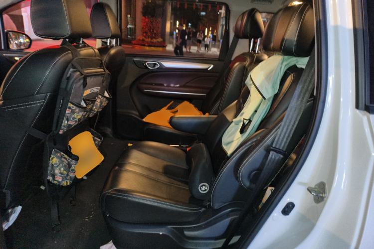 Used GAC Trumpchi M6 2021 PRO 270T DCT Luxury Edition