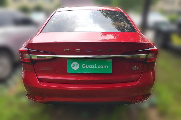 Used Roewe i5 2019 1.5L Automatic 4G Connected Langhao Edition